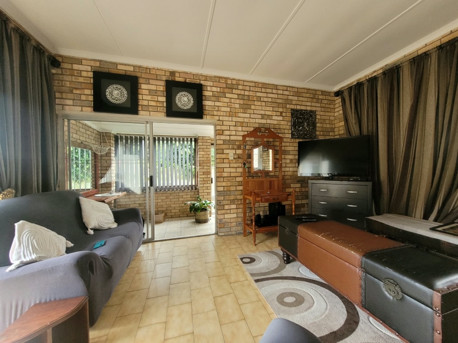 1 Bedroom Property for Sale in Aston Bay Eastern Cape